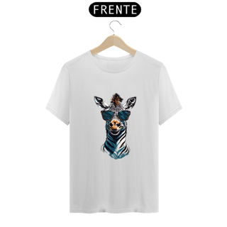 Nome do produto Camisa Zebra de boa