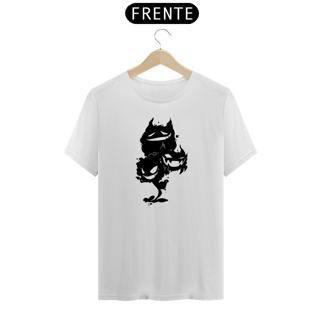 Nome do produto Camiseta Anoite e dos Fantasmas