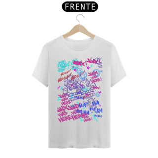 Nome do produto Camiseta