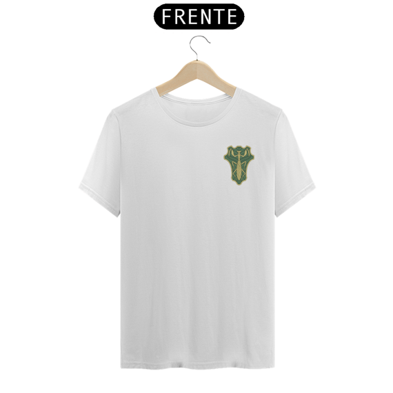 Louva-A-Deus Verde