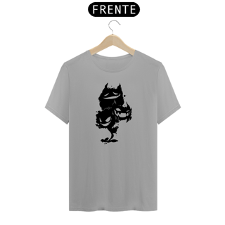Nome do produto Camiseta Anoite e dos Fantasmas