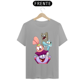 Nome do produto Camisa 