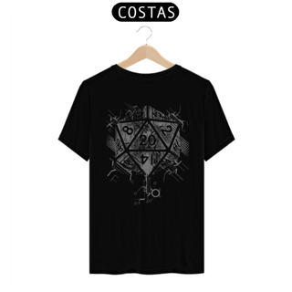 Nome do produto Camisa sempre 20