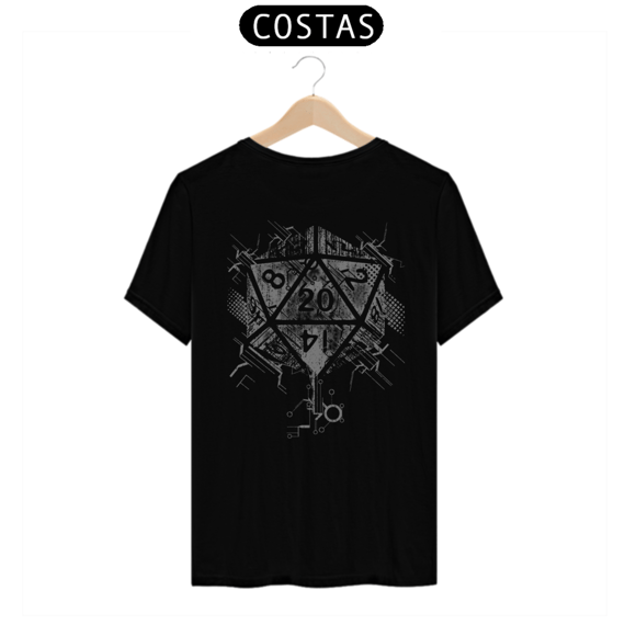 Camisa sempre 20