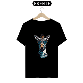 Nome do produto Camisa Zebra de boa