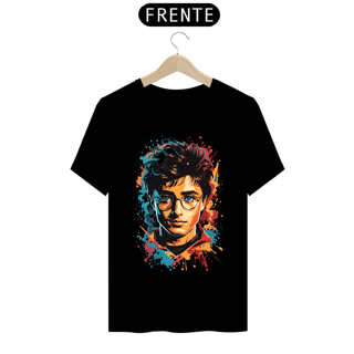 Nome do produto Camisa herry potter