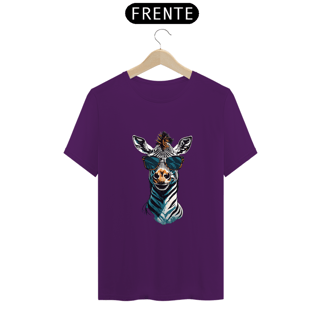 Nome do produto Camisa Zebra de boa