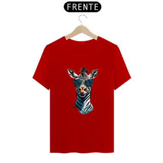 Nome do produto Camisa Zebra de boa