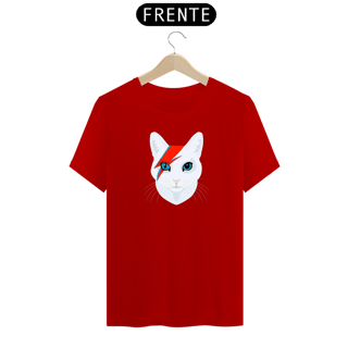 Nome do produto Camiseta Cat of War