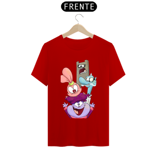Nome do produto Camisa 