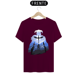 Nome do produto Camisa 