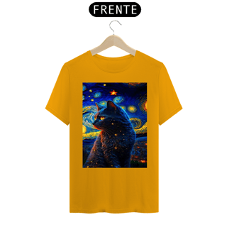 Nome do produto Gato Azul