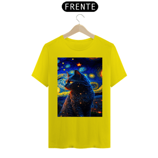 Nome do produto Gato Azul