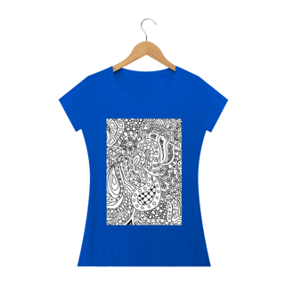 Nome do produto CAMISETA ARTE