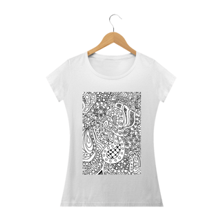 Nome do produto CAMISETA ARTE