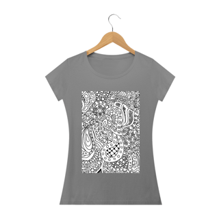 Nome do produto CAMISETA ARTE