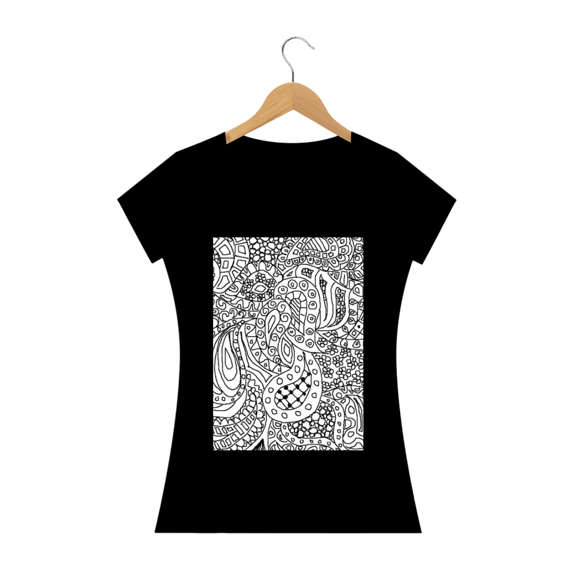 CAMISETA ARTE