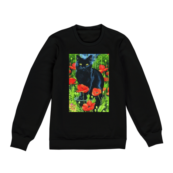Gato Preto