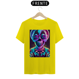 Nome do produto Camiseta Quality Monstrengo Psicodélico Alucinógena Colection