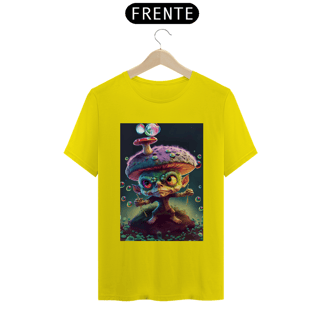 Nome do produto Camiseta Quality Duendemelo Alucinógena Colection