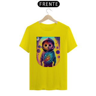 Nome do produto Camiseta Quality Blusa Guardião do Multiverso Alucinógena Colection