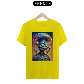 Nome do produto Camiseta Quality Cogumelolelos Alucinógena Colection