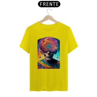 Nome do produto Camiseta Quality Eudaimonia Alucinógena Colection