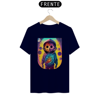 Nome do produto Camiseta Quality Blusa Guardião do Multiverso Alucinógena Colection