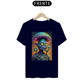 Nome do produto Camiseta Quality Cogumelolelos Alucinógena Colection