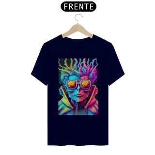 Nome do produto Camiseta Quality Smoke in Rave Day Alucinógena Colection