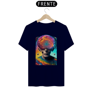 Nome do produto Camiseta Quality Eudaimonia Alucinógena Colection