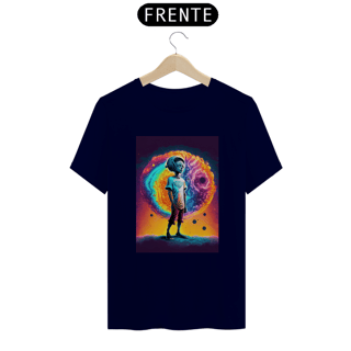 Nome do produto Camiseta Quality InnerBloom Alucinógena Colection