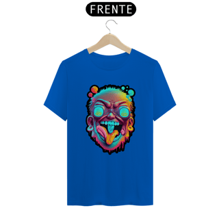 Nome do produto Camiseta Quality Linguagem Alucinógena Colection