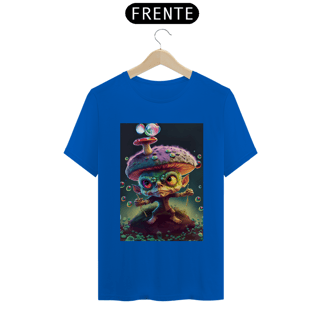 Nome do produto Camiseta Quality Duendemelo Alucinógena Colection
