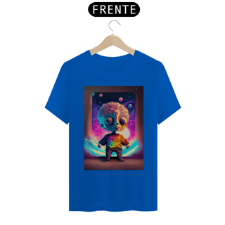 Nome do produto Camiseta Quality Serzinho intergaláctico Alucinógena Colection