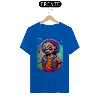 Nome do produto Camiseta Quality Universo e Nós Alucinógena Colection