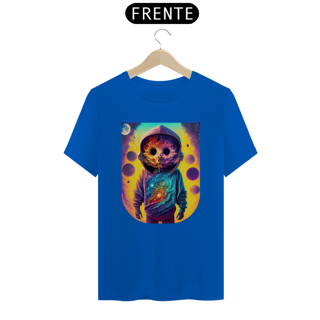 Nome do produto Camiseta Quality Blusa Guardião do Multiverso Alucinógena Colection