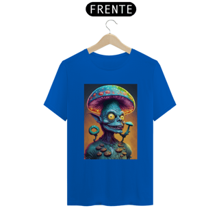 Nome do produto Camiseta Quality Cogumelolelos Alucinógena Colection