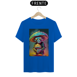 Nome do produto Camiseta Quality Aceitas Um Cogu Alucinógena Colection