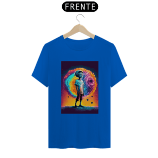 Nome do produto Camiseta Quality InnerBloom Alucinógena Colection
