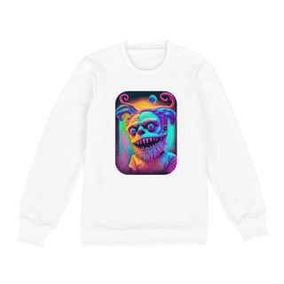 Blusa Vai Um Docinho Ai Alucinógena Colection