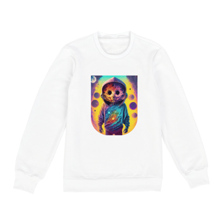 Blusa Guardião do Multiverso Alucinógena Colection