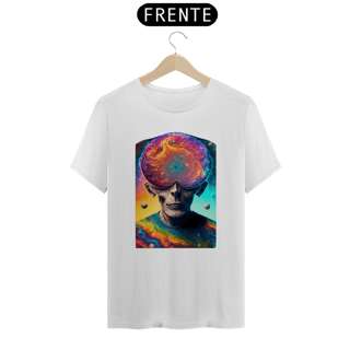 Nome do produto Camiseta Quality Eudaimonia Alucinógena Colection
