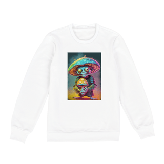 Blusa Aceitas Um Cogu Alucinógena Colection