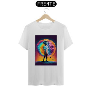 Nome do produto Camiseta Quality InnerBloom Alucinógena Colection