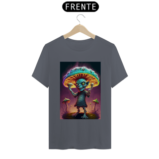 Nome do produto Camiseta Quality Cogulândia Alucinógena Colection