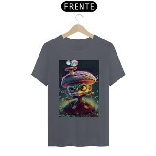 Nome do produto Camiseta Quality Duendemelo Alucinógena Colection