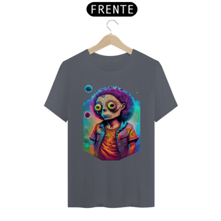 Nome do produto Camiseta Quality Universo e Nós Alucinógena Colection