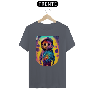 Nome do produto Camiseta Quality Blusa Guardião do Multiverso Alucinógena Colection