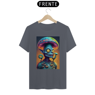 Nome do produto Camiseta Quality Cogumelolelos Alucinógena Colection